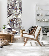 Brezplačna fototapeta + lepilo / ABSTRACT FTAB022V106